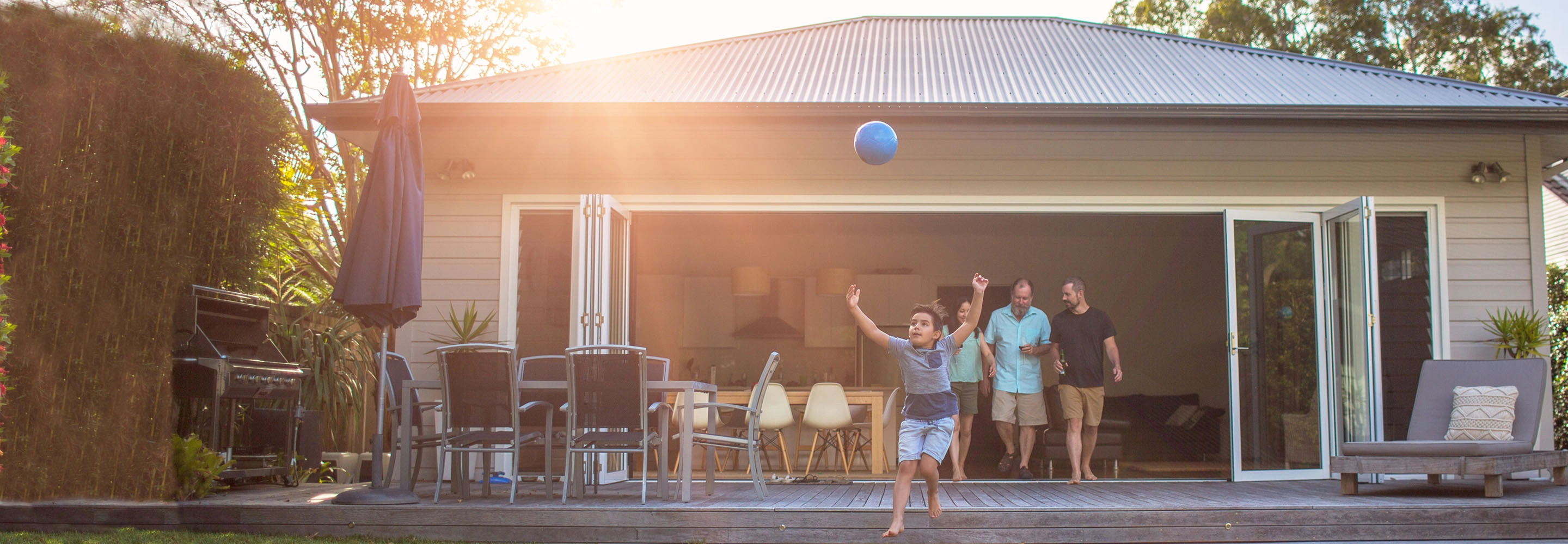 Financiamento Imobiliário